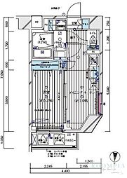 メインステージ板橋WEST 308