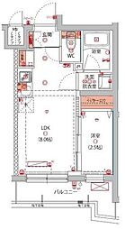 （仮称）東京八広THE SKYレジデンス 105