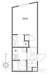 ルーデンスときわ台II 0503