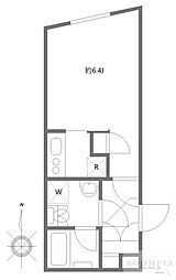 ルーデンスときわ台II 0403