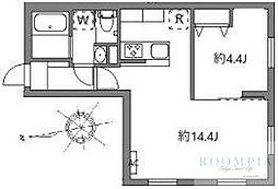 グランピア中野坂上 0106