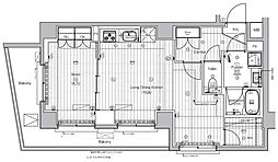 PREMIUM CUBE　王子神谷 101
