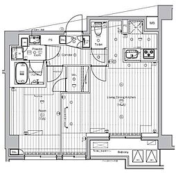 PREMIUM CUBE　王子神谷 602