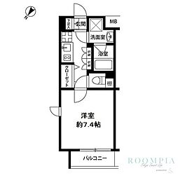 プレール・ドゥーク桜台 310
