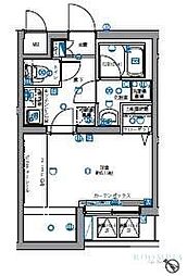 パティーナ志村坂上 503
