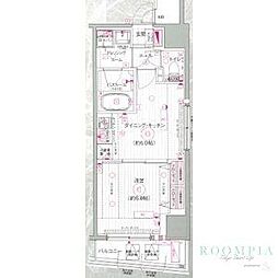 エステムプラザ市谷外濠公園 303