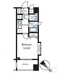 レジオス池袋イースト 401