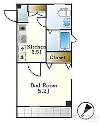 ラッフィナート 203