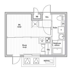 アーバンパーク東向島 319