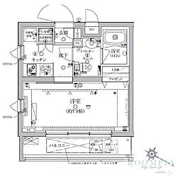 クレイシア千歳船橋アーバンプレミオ 409