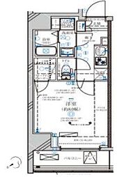 ディアレイシャス鶯谷 501