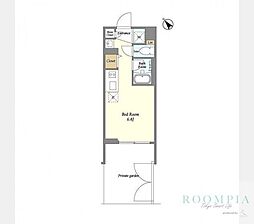 ASTILE西新宿II 101