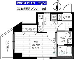 ステージファースト西巣鴨 1003