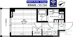 ステージグランデ尾久 206