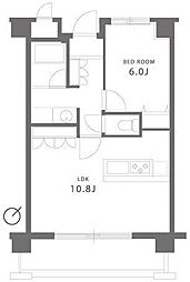 ガーデン板橋氷川町 324
