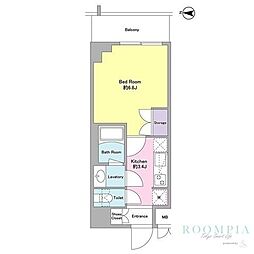 サイクラメント鷺宮 202