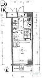 AXAS板橋本町 704