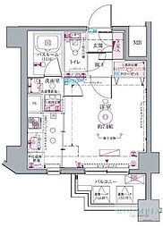 クレヴィスタ代田橋 703