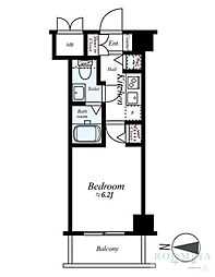 ガラ・グランディ中野