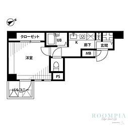 プレール大塚北 301