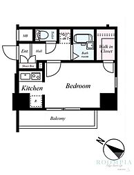 レピュア大塚 405