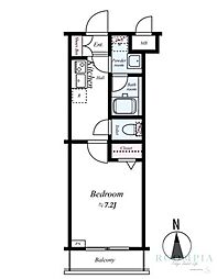 ウィリアGROWS高島平 211