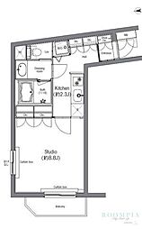 アーデン北沢 201