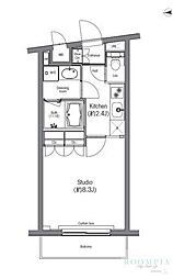 アーデン北沢 304