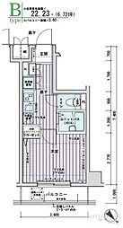 メインステージ代々木公園 202