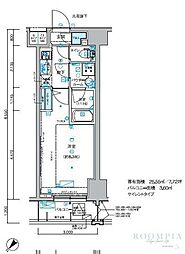 メインステージ小竹向原 902