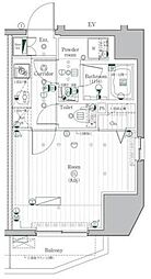 PREMIUM CUBE駒込 401