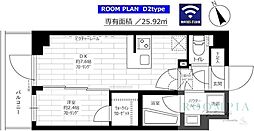 ステージファースト経堂アジールコート 211