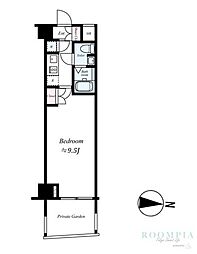 ビバリーホームズ吉祥寺北 103