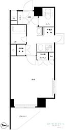 ルーブル中野坂上伍番館 404