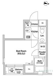 プライムアーバン西早稲田 101