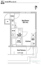 プライムアーバン西早稲田 504