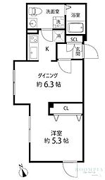Branche神楽坂 303