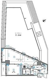 フェニックス池袋弐番館 301
