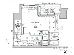 DIPS小竹向原 206