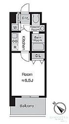 HF上石神井レジデンス 706