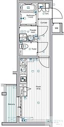 PREMIUM CUBE 中野 202