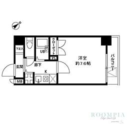 プレール大塚北 602