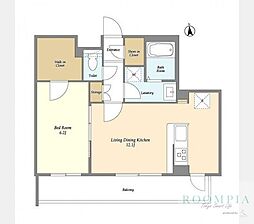 Monkstown夏目坂 301