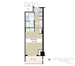 トレステージ四谷 611