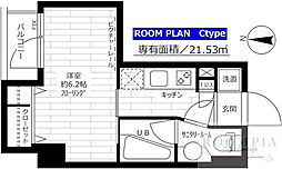 グランドコンシェルジュ錦糸町アジールコート 1003