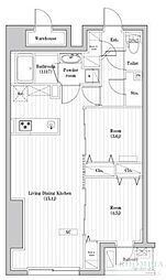 アーバンパーク志村坂上 308