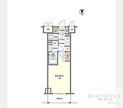 LIBR GRANT 神楽坂 504