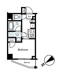 AXAS中野新江古田 204