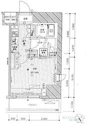 メインステージ田端 803