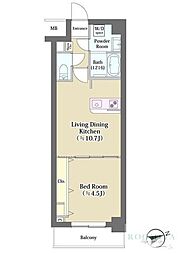 テアトル富ヶ谷 602